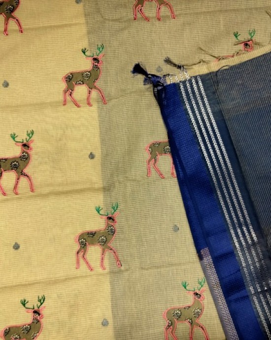 KOTA SAREE
